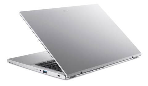 Acer Aspire 3 A315-59-523Q Intel® Core™ i5 i5-1235U Computer portatile 39,6 cm (15.6") Full HD 16 GB DDR4-SDRAM 512 GB SSD Wi-Fi 6 (802.11ax) Windows 11 Home Argento