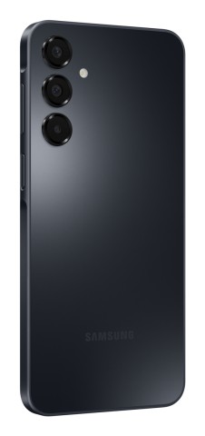 Wind Tre Samsung Galaxy A16 17 cm (6.7") Dual SIM ibrida 4G USB tipo-C 4 GB 128 GB 5000 mAh Nero