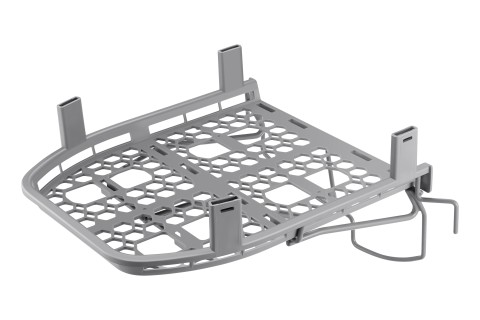 Samsung DV16T8520BV asciugatrice Libera installazione Caricamento frontale 16 kg A+++ Nero