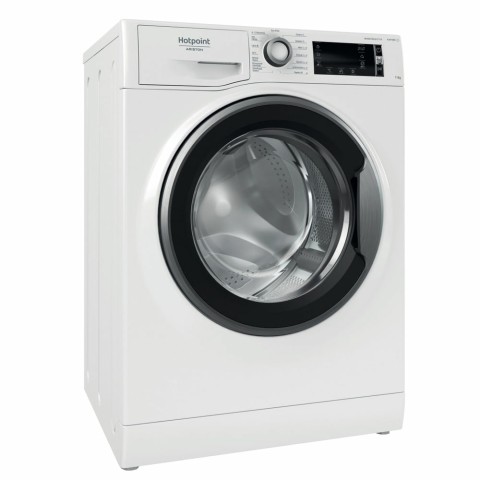 Hotpoint Ariston Lavatrice a libera installazione NBT 1146 WSA IT