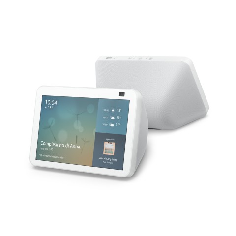 Amazon Echo Show 8 (2nd gen.)