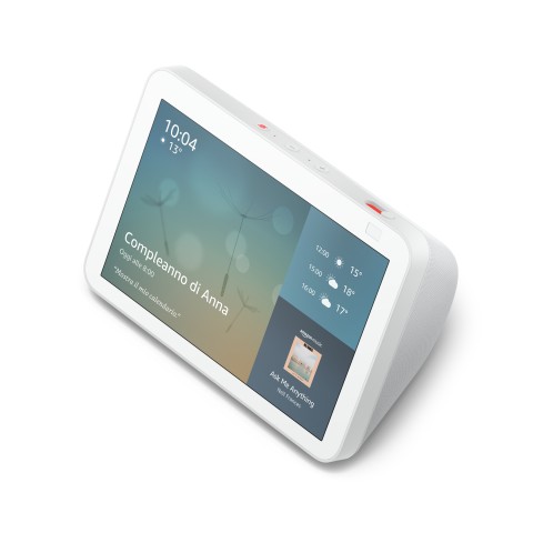 Amazon Echo Show 8 (2nd gen.)