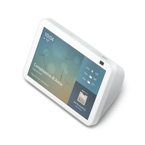 Amazon Echo Show 8 (2nd gen.)