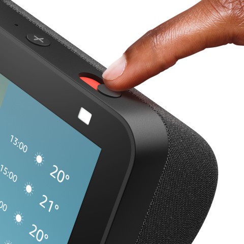 Amazon Echo Show 5