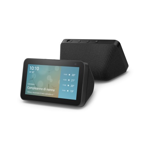 Amazon Echo Show 5