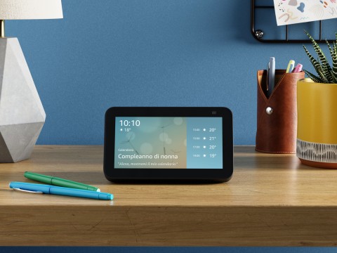Amazon Echo Show 5
