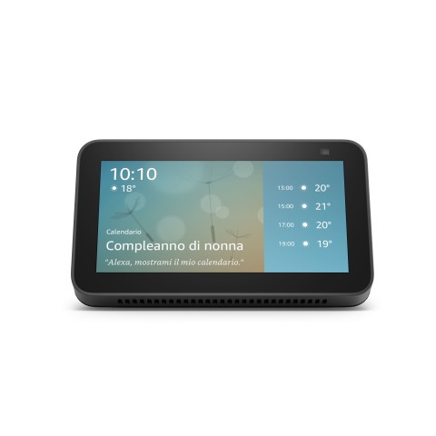 Amazon Echo Show 5