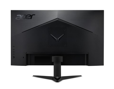 Acer NITRO QG1 QG271EBII Monitor PC 68,6 cm (27") 1920 x 1080 Pixel Full HD LED Nero