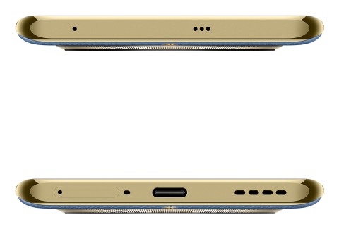 realme 12 Pro 17 cm (6.7") Doppia SIM Android 14 5G USB tipo-C 12 GB 256 GB 5000 mAh Blu