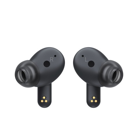 LG TONE Free FP9 - Auricolari True Wireless Bluetooth UVnano (Nero)
