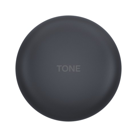 LG TONE Free FP9 - Auricolari True Wireless Bluetooth UVnano (Nero)