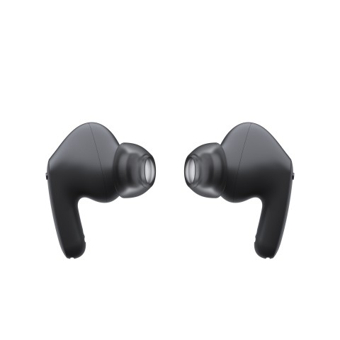 LG TONE Free FP9 - Auricolari True Wireless Bluetooth UVnano (Nero)