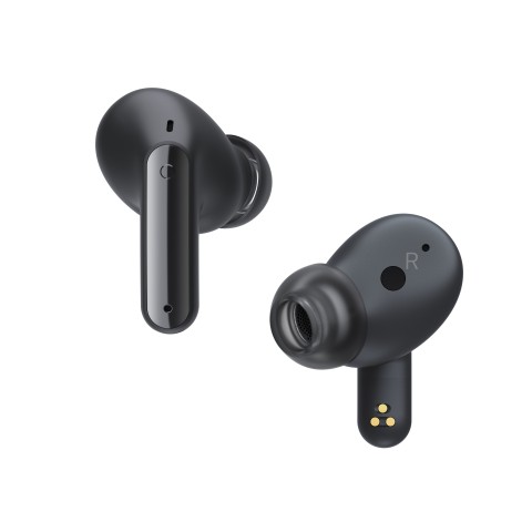 LG TONE Free FP9 - Auricolari True Wireless Bluetooth UVnano (Nero)