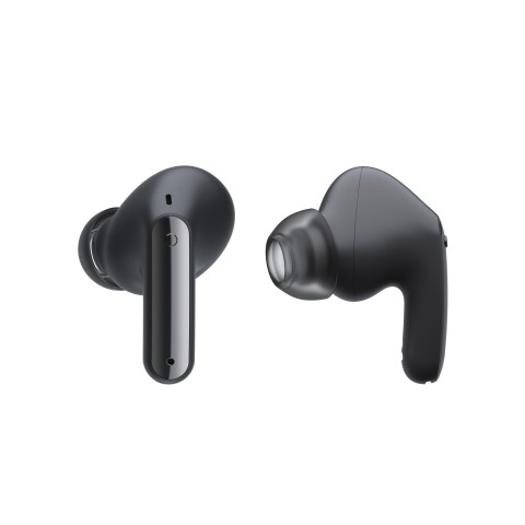 LG TONE Free FP9 - Auricolari True Wireless Bluetooth UVnano (Nero)