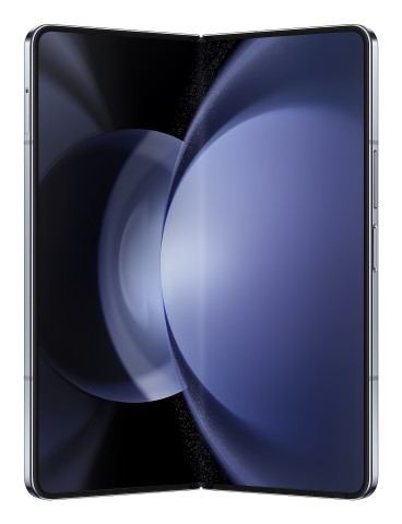 Samsung Galaxy Z Fold5 Smartphone AI RAM 12GB Display 6,2"/7,6" Dynamic AMOLED 2X Icy Blue 512GB