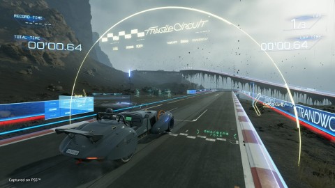Sony Death Stranding Director’s Cut Multilingua PlayStation 5