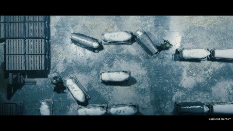 Sony Death Stranding Director’s Cut Multilingua PlayStation 5
