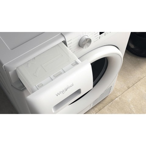Whirlpool Asciugatrice a libera installazione - FFT M11 82 IT R