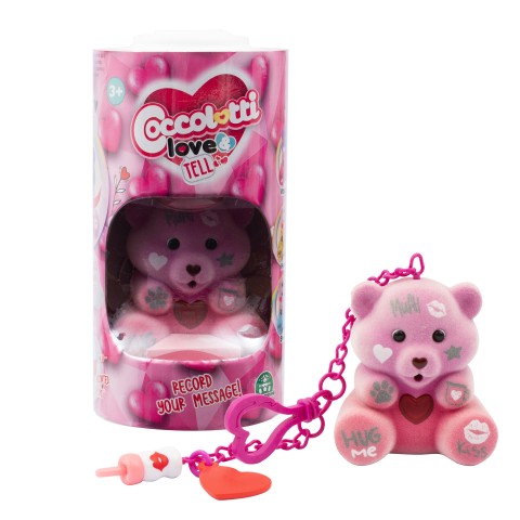 GP TOYS CCL15 bambola