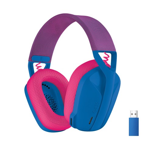 Logitech G G435