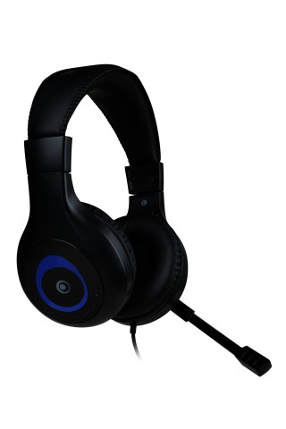 BIG BEN PS5HEADSETV1 cuffia e auricolare Cablato A Padiglione Gaming Nero