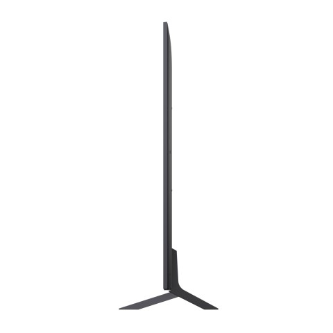 LG QNED AI 75QNED80A6A TV Serie QNED80 75'' 4K, α7 Gen8, HDR10, 20W, 3 HDMI con Game Optimizer, Smart TV WebOS 25