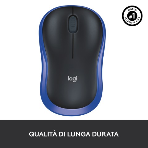 Logitech M185