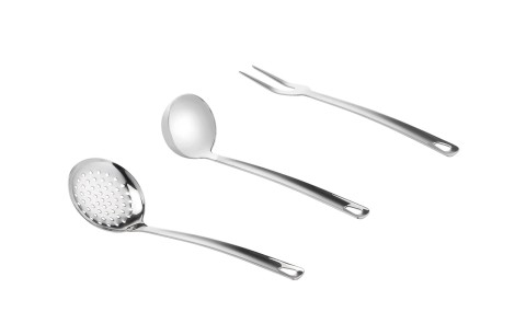 Lagostina Pratica set di pentole 13 pz