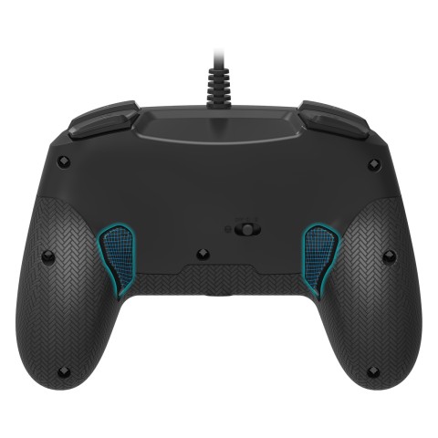 Hori HORIPAD Nero USB Gamepad Analogico/Digitale Nintendo Switch