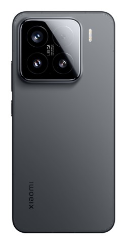 Xiaomi 15 Black Special Pack