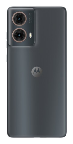 Motorola 85 G5 16,9 cm (6.67") Dual SIM ibrida Android 14 5G USB tipo-C 8 GB 256 GB 5000 mAh Grigio