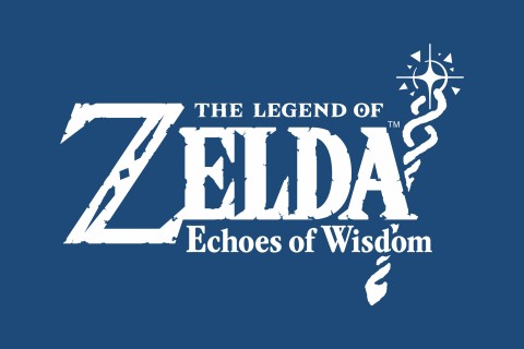 Nintendo The Legend of Zelda: Echoes of Wisdom