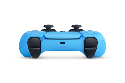 Sony Controller wireless DualSense Starlight Blue V2