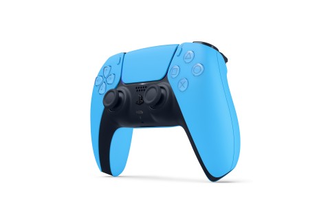 Sony Controller wireless DualSense Starlight Blue V2