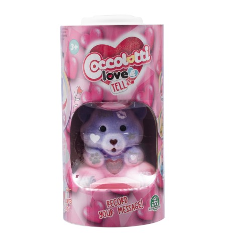 GP TOYS CCL15 bambola