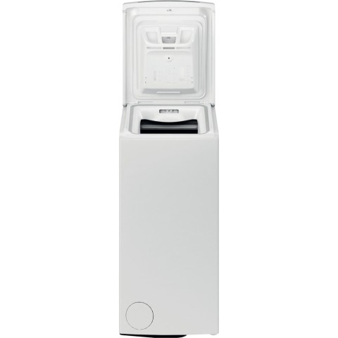 Hotpoint Ariston Lavatrice a libera installazione WMTG 625BS IT/1