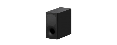 Sony HT-S400 Nero 2.1 canali 330 W