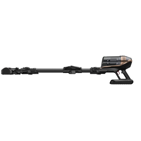 Rowenta X-Force RH99F1 Aspirapolvere a bastone 2 in 1 Batteria Secco HEPA Senza sacchetto 0,9 L Nero, Grigio