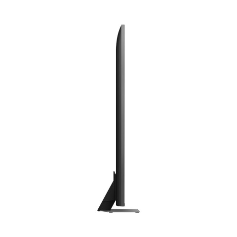 Samsung Smart TV 55” QE55QN85DBTXZT Neo QLED 4K Mini LED Carbon Silver 2024, Processore NQ4 AI GEN2, Tecnologia Quantum Matrix, Simple Chamfer Design, Dolby Atmos