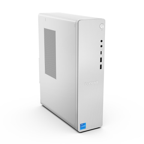 Lenovo IdeaCentre Tower 08IRH9 Intel® Core™ i5 i5-13420H 16 GB DDR5-SDRAM 512 GB SSD Windows 11 Home SFF PC Grigio