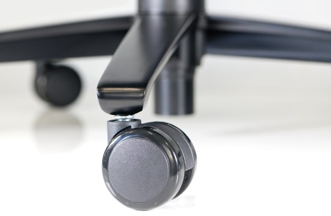 NACON PCCH-700 sedia per videogioco Sedia per gaming universale Seduta imbottita Nero, Grigio