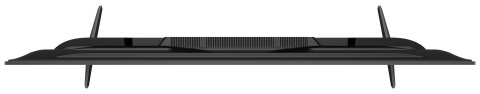 TCL P655 Serie P6 Smart TV Ultra HD 4K 55" 55P655, Dolby Audio, Controlli vocali, Google TV