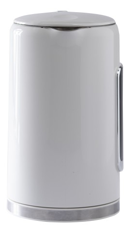 RGV 00000111420 bollitore elettrico 1,7 L 2200 W Nero, Bianco