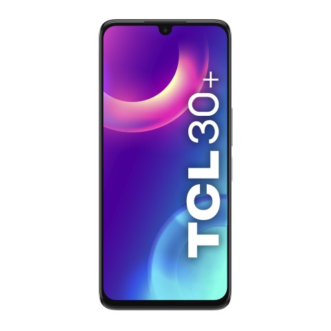 TCL 30 + 17 cm (6.7") Doppia SIM Android 12 4G USB tipo-C 4 GB 128 GB 5010 mAh Blu