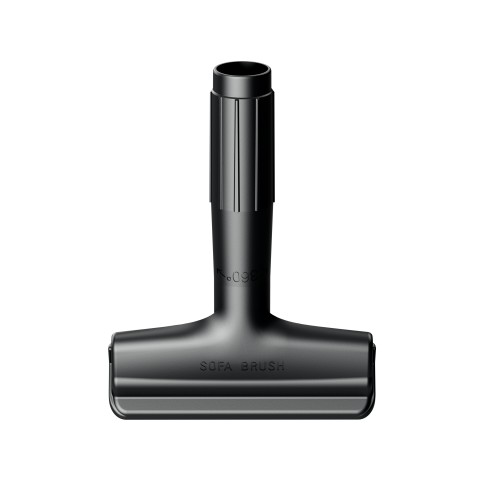 Rowenta RH1128 Aspirapolvere a bastone 2 in 1 Batteria Secco Senza sacchetto 0,4 L Viola, Alluminio