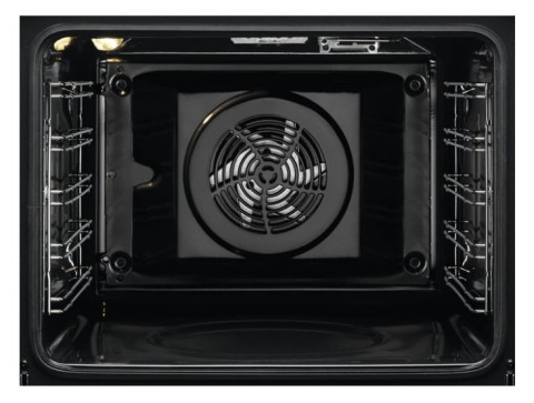 Electrolux EOD3S402X 72 L Acciaio inox