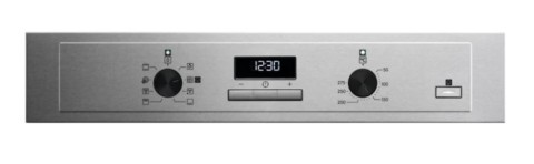 Electrolux EOD3S402X 72 L Acciaio inox