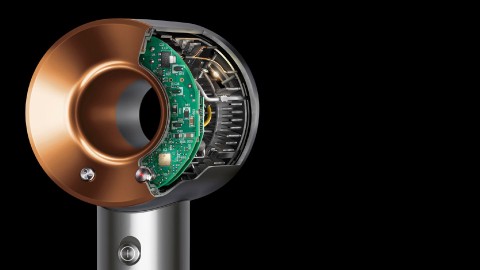 Dyson Asciugacapelli Supersonic