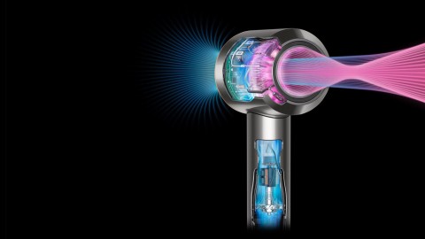 Dyson Asciugacapelli Supersonic