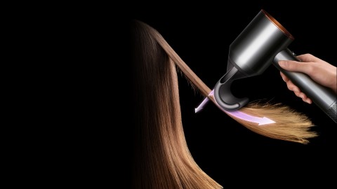Dyson Asciugacapelli Supersonic